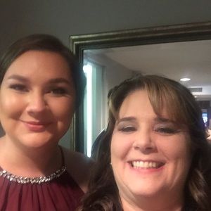 Meet your Posher, Cheri